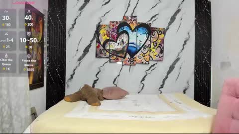 lesly pagina azul pocahontas982 online show from 12/04/24, 11:02