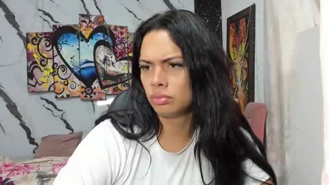 lesly pagina azul pocahontas982 online show from 01/06/25, 01:52