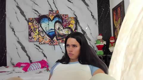 lesly pagina azul pocahontas982 online show from 01/22/25, 07:56