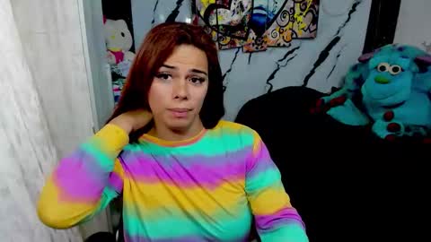 lesly pagina azul pocahontas982 online show from 09/11/25, 05:35