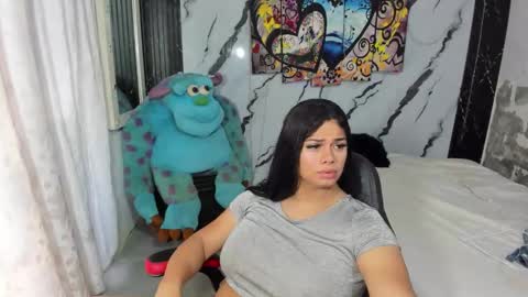 lesly pagina azul pocahontas982 online show from 11/29/25, 01:47