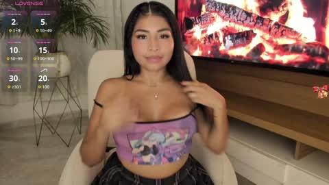 Nicole online show from 01/23/25, 02:33