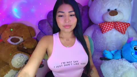 Nicole online show from 03/09/26, 05:06