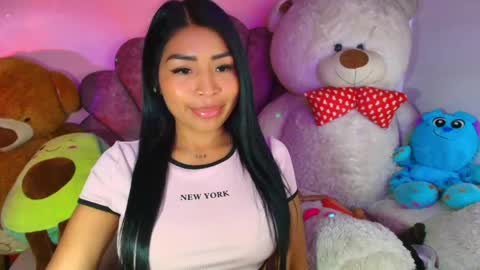 Nicole online show from 03/11/26, 05:52