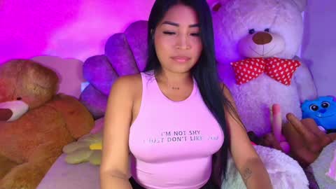 Nicole online show from 05/11/26, 11:27
