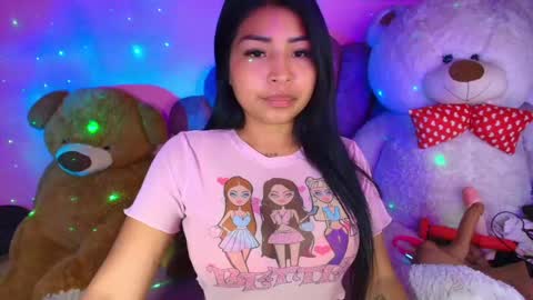 Nicole online show from 05/12/26, 10:23