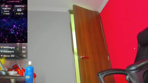 Snapshot of pocahontas_d chatting on 01/02/25, 05:35 catalina online show from 01/02/25, 05:35