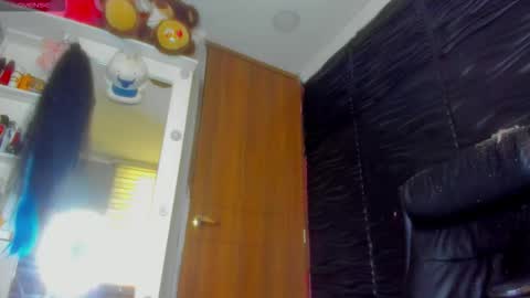 Snapshot of pocahontas_d chatting on 01/07/26, 01:57 catalina online show from 01/07/26, 01:57