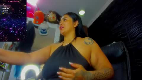 Snapshot of pocahontas_d chatting on 01/18/26, 01:37 catalina online show from 01/18/26, 01:37