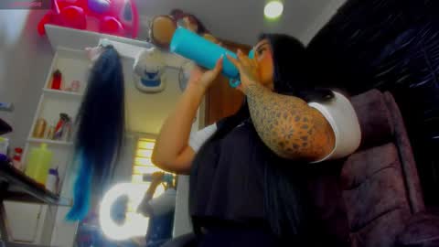 Snapshot of pocahontas_d chatting on 03/11/26, 01:39 catalina online show from 03/11/26, 01:39