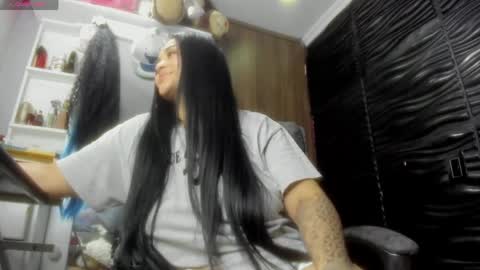 Snapshot of pocahontas_d chatting on 04/02/26, 03:04 catalina online show from 04/02/26, 03:04