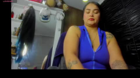 Snapshot of pocahontas_d chatting on 04/21/26, 06:41 catalina online show from 04/21/26, 06:41