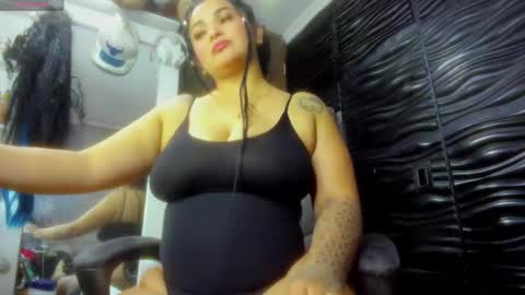 Snapshot of pocahontas_d chatting on 04/26/26, 06:00 catalina online show from 04/26/26, 06:00