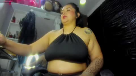 Snapshot of pocahontas_d chatting on 04/29/26, 07:12 catalina online show from 04/29/26, 07:12