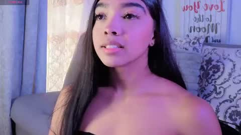 Pocahontas online show from 06/25/26, 03:49