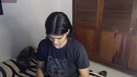 Snapshot of pocahontas_princess__ chatting on 12/15/25, 05:34 Pocahontas online show from 12/15/25, 05:34