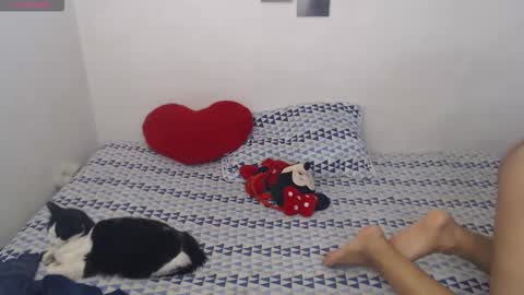 Snapshot of pocahontas_princess__ chatting on 02/04/26, 06:47 Pocahontas online show from 02/04/26, 06:47