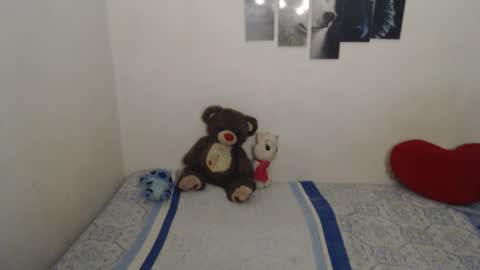 Snapshot of pocahontas_princess__ chatting on 03/28/26, 07:08 Pocahontas online show from 03/28/26, 07:08