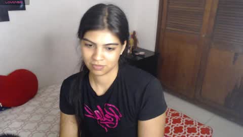 Snapshot of pocahontas_princess__ chatting on 04/22/26, 03:20 Pocahontas online show from 04/22/26, 03:20