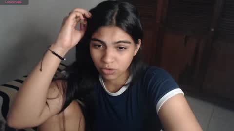 Snapshot of pocahontas_princess__ chatting on 05/28/26, 06:00 Pocahontas online show from 05/28/26, 06:00