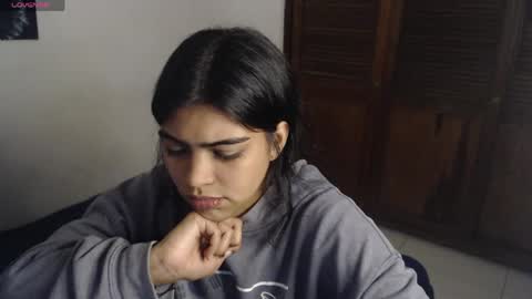 Snapshot of pocahontas_princess__ chatting on 06/07/26, 07:45 Pocahontas online show from 06/07/26, 07:45