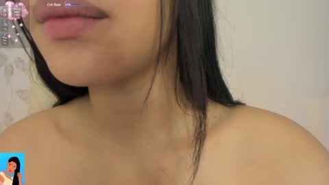 Snapshot of pocahontasss11 chatting on 01/03/25, 01:03 im vane Model Independet online show from 01/03/25, 01:03