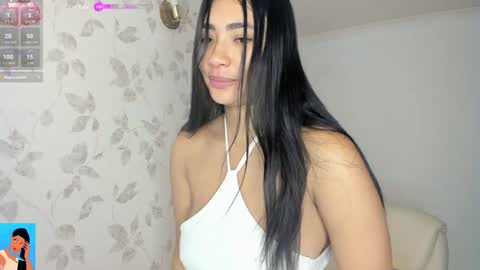 Snapshot of pocahontasss11 chatting on 02/04/25, 04:18 im vane Model Independet online show from 02/04/25, 04:18