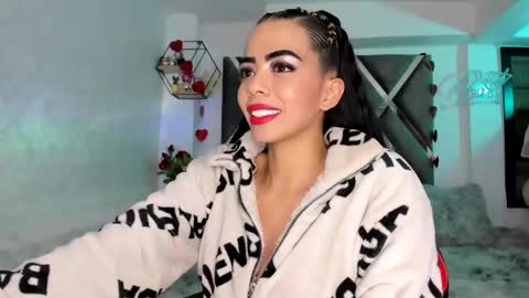 Snapshot of pocahontasweetss chatting on 02/21/25, 10:17 I dream of having many followers online show from 02/21/25, 10:17