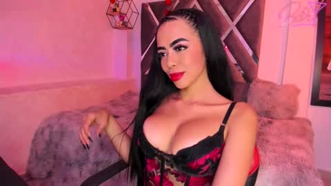 Snapshot of pocahontasweetss chatting on 09/21/25, 04:36 I dream of having many followers online show from 09/21/25, 04:36