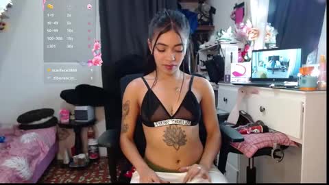 pocahot222 online show from 10/12/25, 04:22