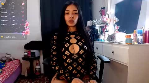 pocahot222 online show from 10/13/25, 09:59