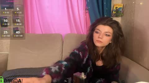 Cute Sofia and Handsome Richy online show from 04/28/26, 03:50