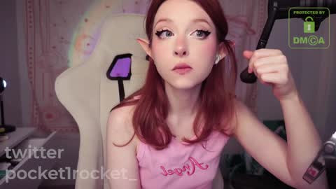 Snapshot of pocketrocket_ chatting on 12/09/24, 12:34 pocketrocket_ online show from 12/09/24, 12:34