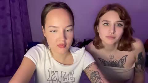 Snapshot of poi_son chatting on 02/13/26, 01:18 poison online show from 02/13/26, 01:18