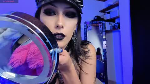 Dafne online show from 05/09/26, 12:05
