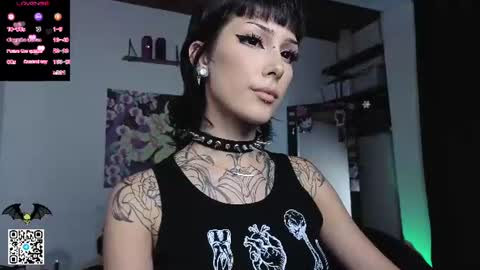 Dafne online show from 06/28/26, 07:20