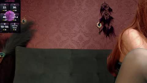 Poison Eva  online show from 03/05/25, 02:46