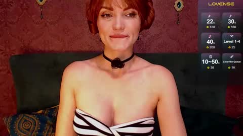 Poison Eva  online show from 09/24/25, 02:26