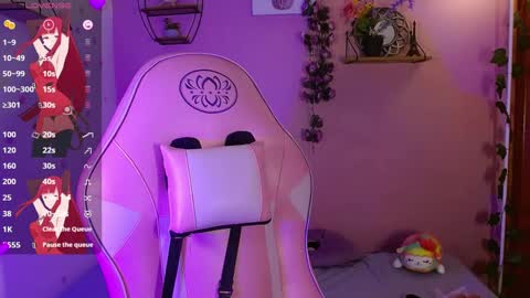 poison_liv online show from 09/11/25, 01:11