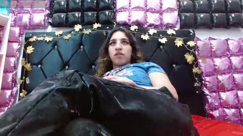 Aleja online show from 10/22/25, 02:39