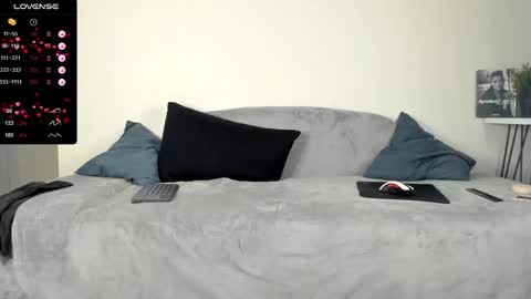 Snapshot of poisonevelyn chatting on 02/19/25, 08:31 Holy Blonde online show from 02/19/25, 08:31