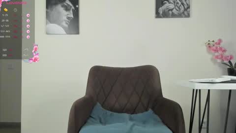 Snapshot of poisonevelyn chatting on 01/16/26, 11:03 Holy Blonde online show from 01/16/26, 11:03