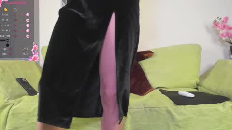 Snapshot of poisonevelyn chatting on 02/10/26, 10:19 Holy Blonde online show from 02/10/26, 10:19