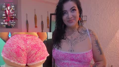 poisson_ivy_ online show from 03/03/25, 04:03