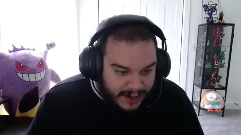 Snapshot of pokegaymer69 chatting on 10/05/25, 05:44 Pokegaymer69 online show from 10/05/25, 05:44