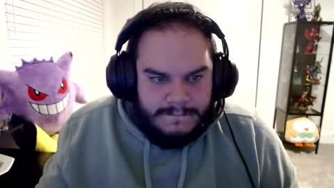 Snapshot of pokegaymer69 chatting on 10/08/25, 03:59 Pokegaymer69 online show from 10/08/25, 03:59