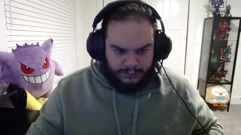 Snapshot of pokegaymer69 chatting on 10/09/25, 12:19 Pokegaymer69 online show from 10/09/25, 12:19