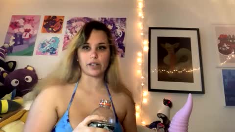 Snapshot of pokeh03 chatting on 02/21/26, 12:28 sweet angel baby online show from 02/21/26, 12:28