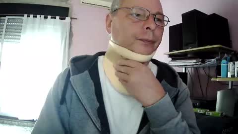Polako online show from 04/27/26, 04:16