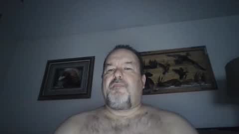 polarisman74 online show from 01/19/25, 12:06